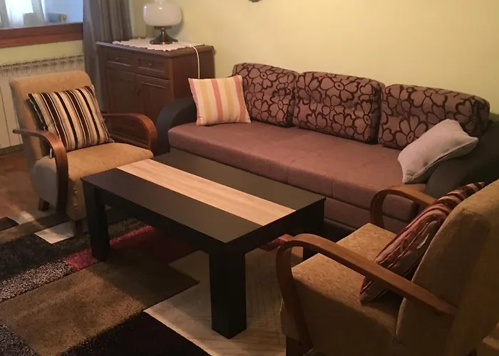 Sanja Apartment