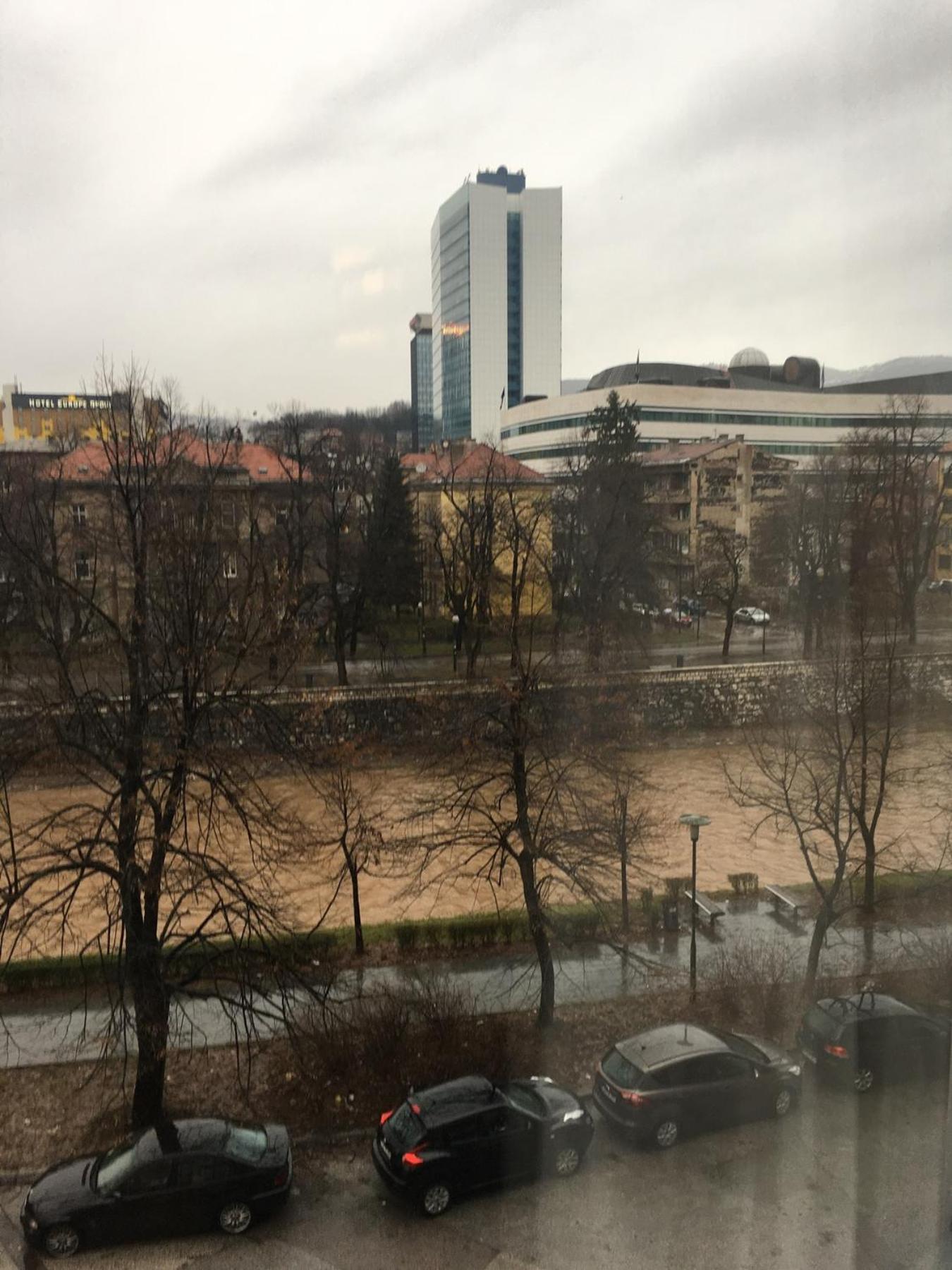 Apartment Sanja