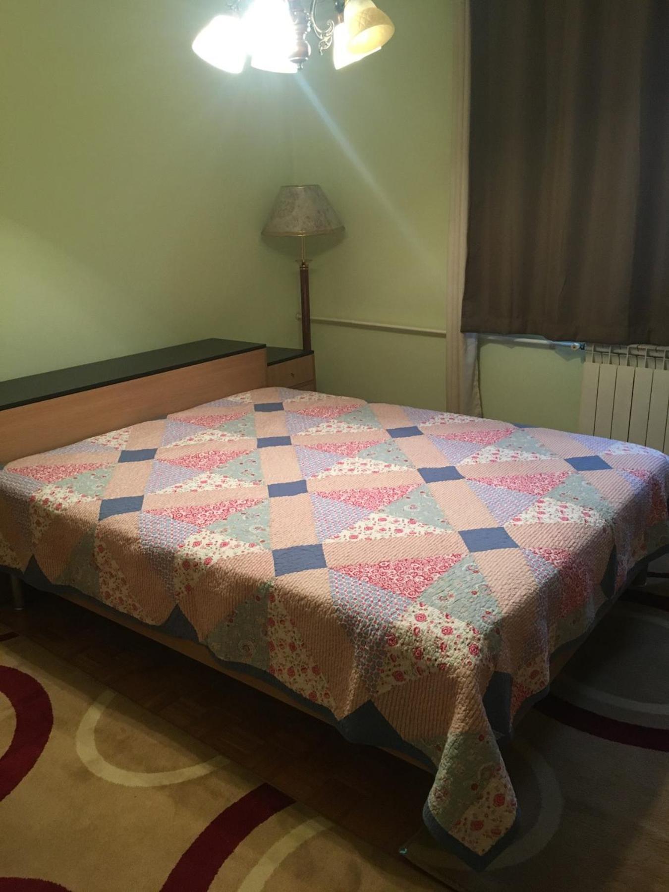 Sanja Apartment *