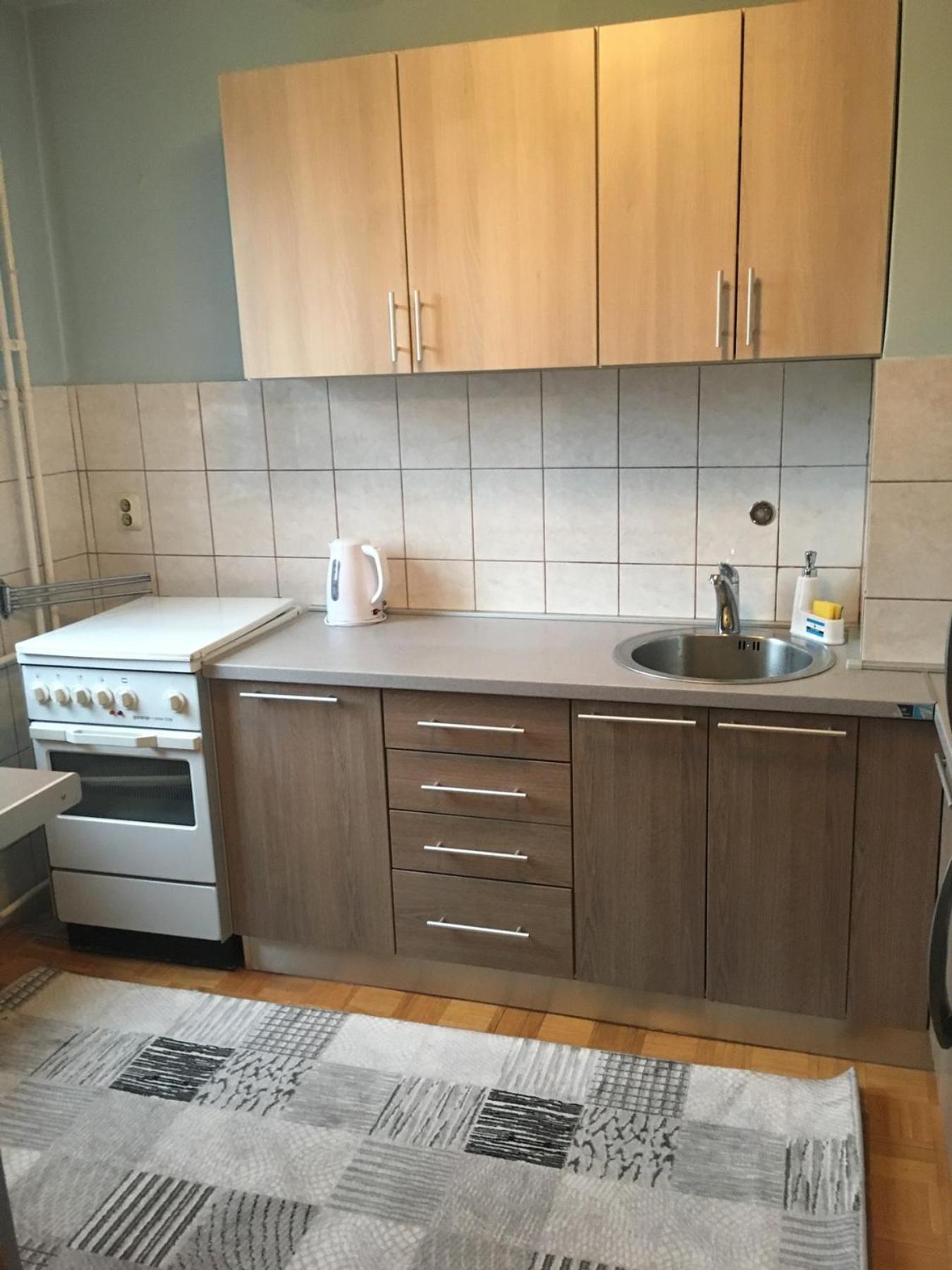 Apartment Sanja Sarajevo