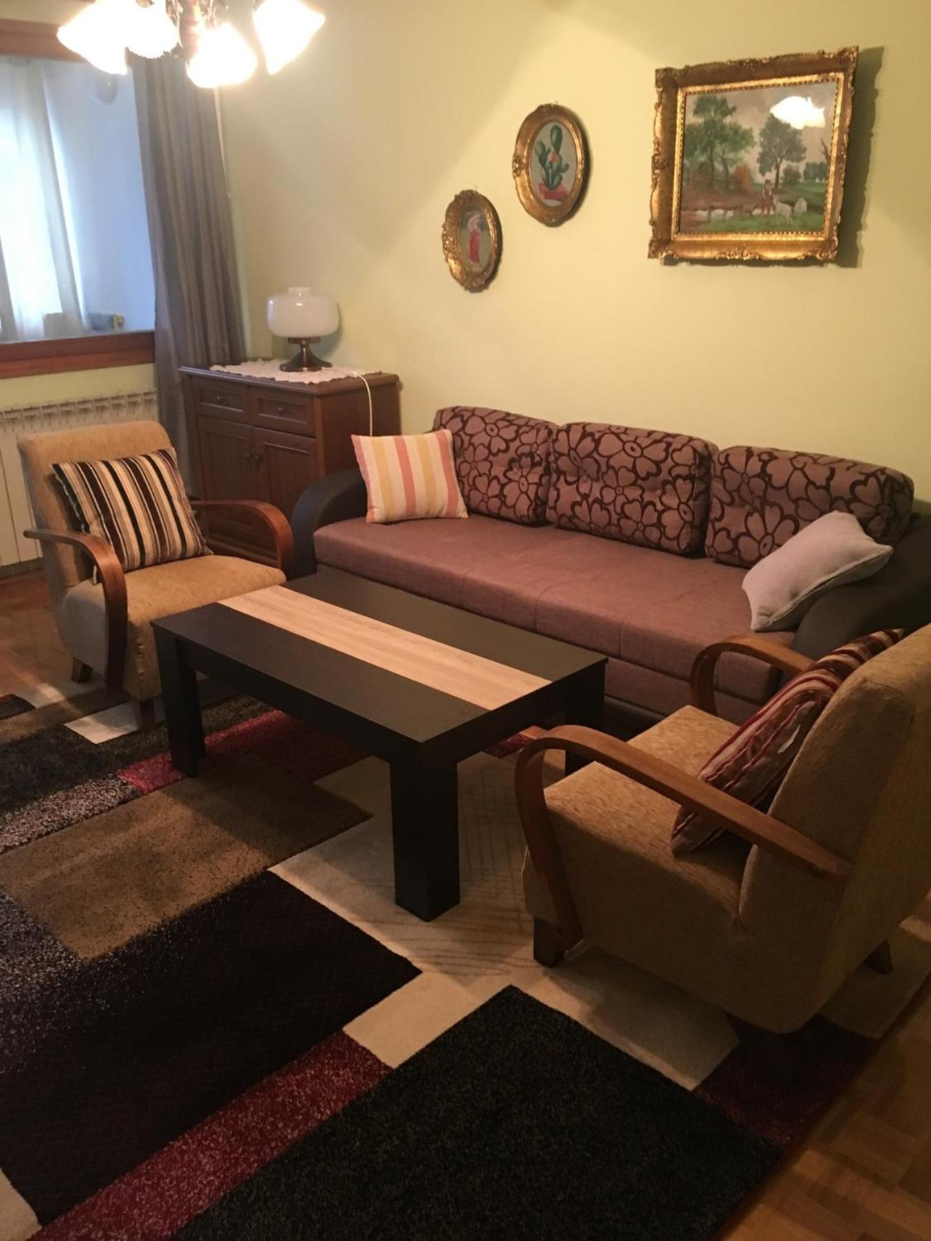 Apartment Sanja *